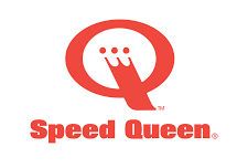 Offering a full lines of commercial laundry equipment from Speed Queen