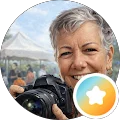 Deborah Kablinger Avatar